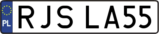RJSLA55