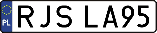 RJSLA95