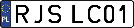 RJSLC01