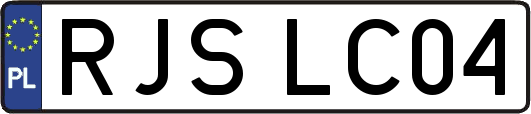 RJSLC04