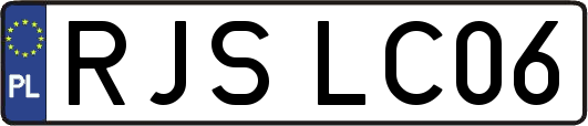 RJSLC06