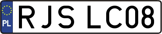RJSLC08