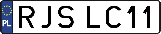 RJSLC11