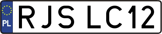 RJSLC12