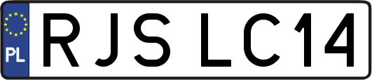 RJSLC14