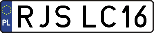 RJSLC16