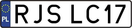 RJSLC17