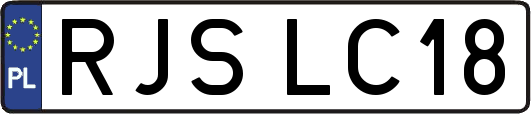 RJSLC18