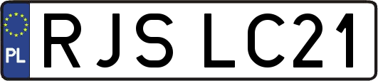 RJSLC21
