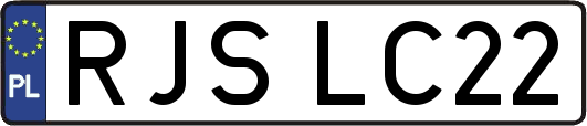 RJSLC22