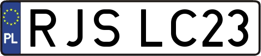 RJSLC23