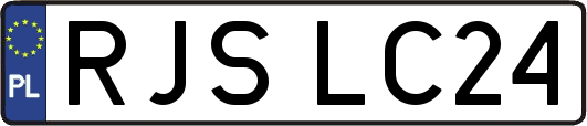 RJSLC24