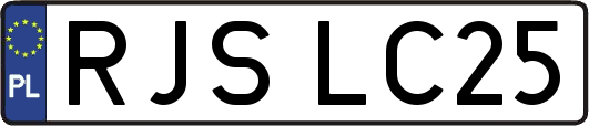 RJSLC25