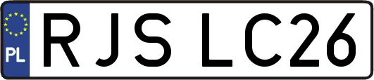 RJSLC26