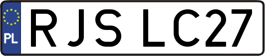RJSLC27