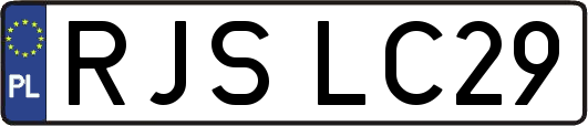 RJSLC29