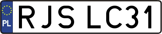 RJSLC31