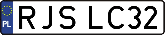 RJSLC32