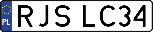 RJSLC34