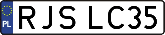 RJSLC35