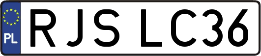 RJSLC36