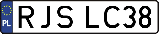 RJSLC38
