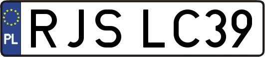 RJSLC39