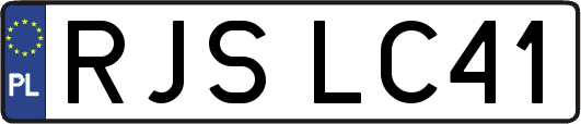 RJSLC41