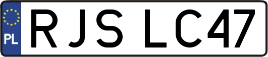 RJSLC47