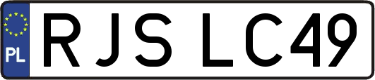 RJSLC49