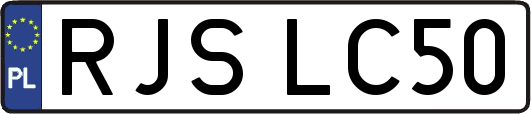 RJSLC50