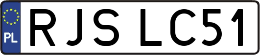RJSLC51