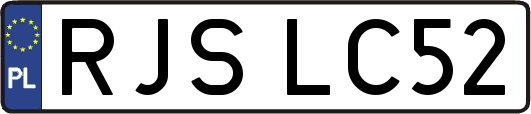 RJSLC52