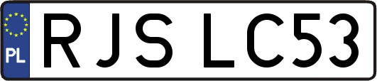 RJSLC53