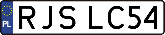 RJSLC54