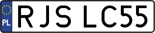 RJSLC55