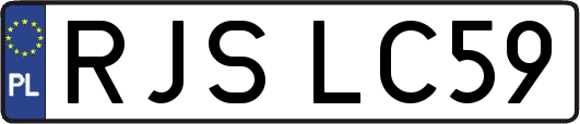 RJSLC59