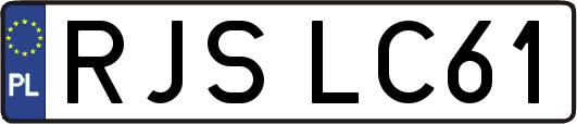 RJSLC61