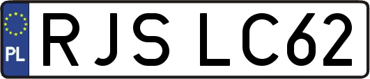 RJSLC62