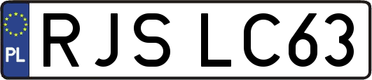RJSLC63
