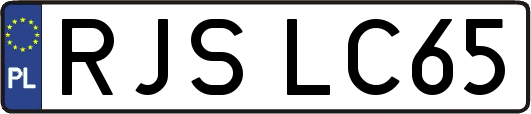 RJSLC65