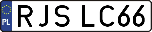 RJSLC66