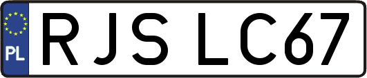 RJSLC67