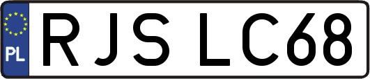 RJSLC68