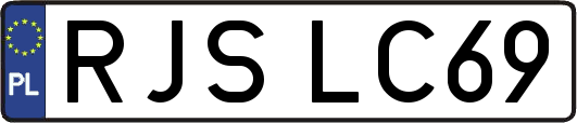 RJSLC69