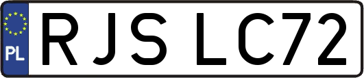 RJSLC72
