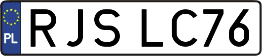 RJSLC76