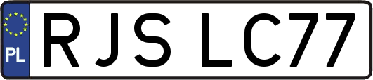 RJSLC77