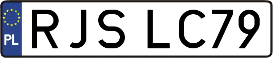 RJSLC79