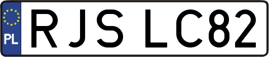 RJSLC82